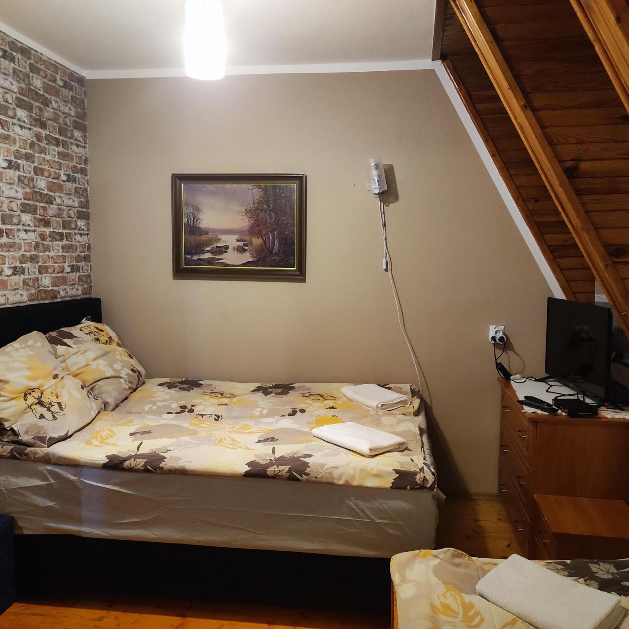 Zbójnicka Chata Zieleniec  Exterior foto