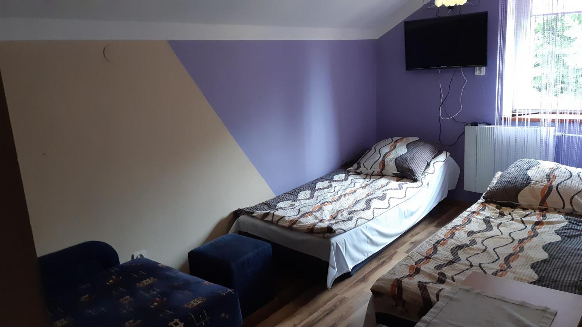 Zbójnicka Chata Zieleniec  Exterior foto